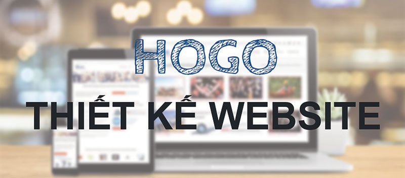 Hogo Web